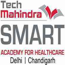 Tech Mahindra SMART Academy for Healthcare