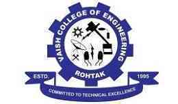 Vaish College of Engineering, Rohtak