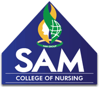 SAM College of Nursing