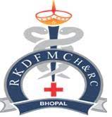 RKDF Medical College Hospital and Research Centre 