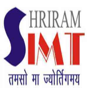  Shriram Institute of Management and Technology