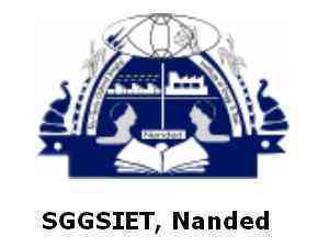 Shri Guru Gobind Singhji Institute of Engineering and Technology (SGGSIEandT)
