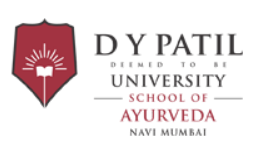 School of Ayurveda