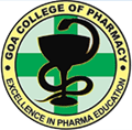 Goa College of Pharmacy, 