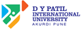 D.Y. Patil International University