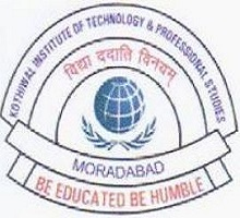 Kothiwal Institute of Technology and Professional Studies (KITPS)