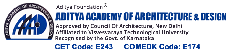 Aditya Academy of Architecture and Design