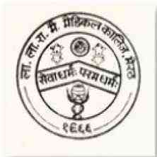 Lala Lajpat Rai Memorial Medical College