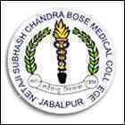 Neta Ji Subash Chandra Bose Medical College and Hospital