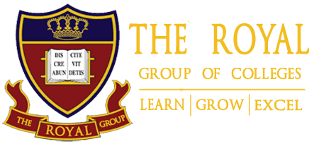 The Royal Group of Colleges