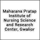 Maharana Pratap Institute of Nursing Science and Research Center,..