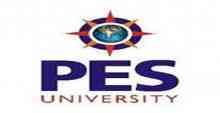PES University (PESU), Bangalore