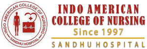 Indo American College of Nursing