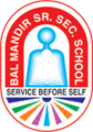 Bal Mandir Senior Secondary School