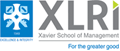 Xavier School of Management - XLRI , Jamshedpur