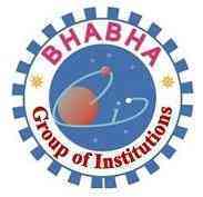 Bhabha Pharmacy Research Institute