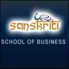 Sanskriti School of Business, Mathura