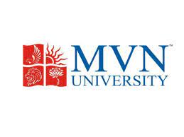 MVN University, Palwal