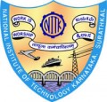 National Institute of Technology (NIT), Karnataka