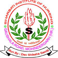 Sharbati Institute of Nursing, Mahendergarh