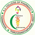  AJ College of Pharmacy