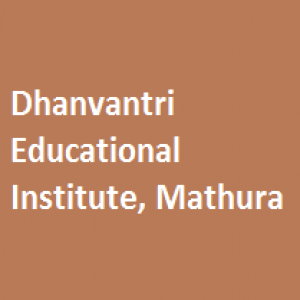 Dhanvantri Educational Institute