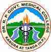Dr. Rajendra Prasad Government Medical College