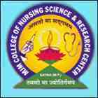 Manoj Jain Memorial College of Nursing Sciences and Research Center