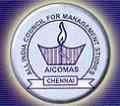 International Council for Management Studies, Chennai
