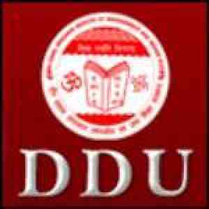 Deen Dayal Upadhyaya Institute of Management and Higher Studies