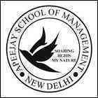 Apeejay School of Management, Delhi