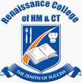  Renaissance College of Hotel Management and Catering Technology - RCHM&CT