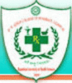  Bhupal Nobles Institute of Pharmaceutical Sciences 