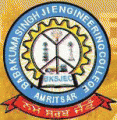 Baba Kuma Singh Ji Engineering College