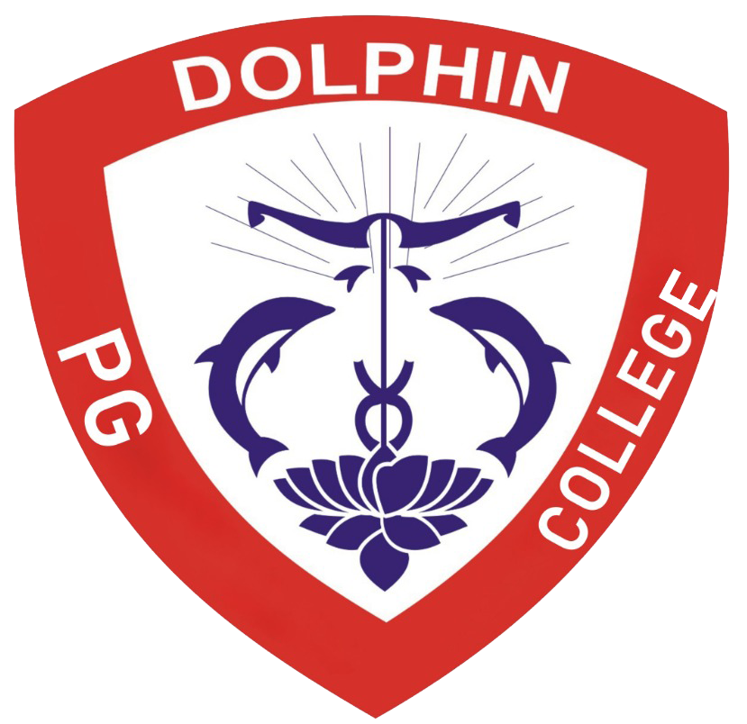 DOLPHIN (PG) COLLEGE 