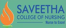 Saveetha Nursing college