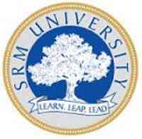 SRM University, Sonipat