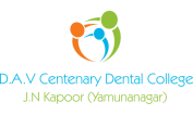 JN Kapoor DAV Centenary Dental College, Yamuna Nagar