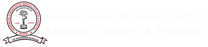 Hahnemann Homoeopathic Medical College and Hospital