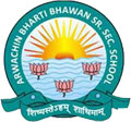 Arwachin Bharati Bhawan Senior Secondary School