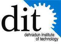 Dehradun Institute of Technology
