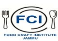 Food Craft Institute - FCI Jammu 