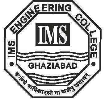 IMS Engineering College (IMSEC), Ghaziabad