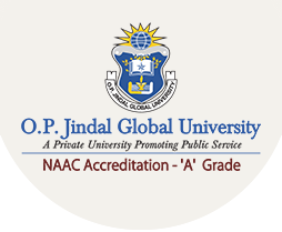 OP Jindal Global University, Sonipat