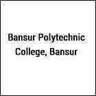 Bansur Polytechnic College