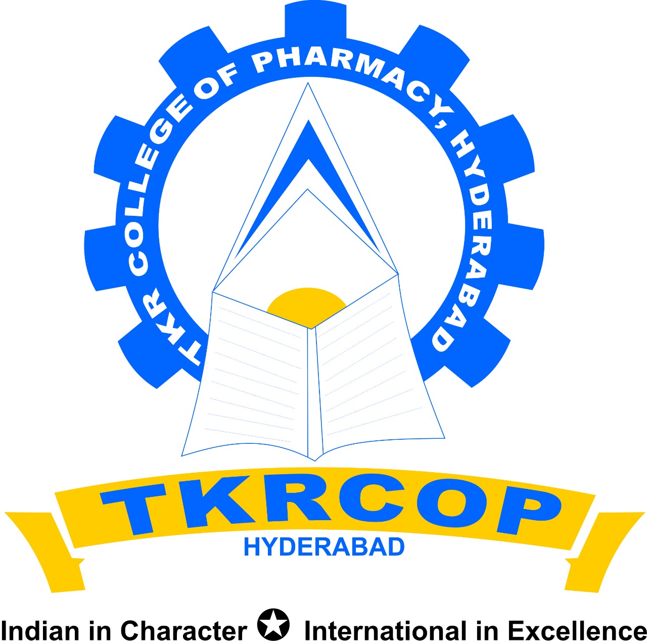 Teegala Krishna Reddy College of Pharmacy