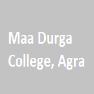 Maa Durga College