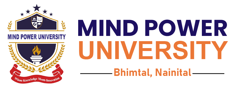 MIND POWER UNIVERSITY