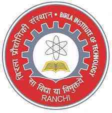 Birla Institute of Technology (BIT), Mesra, Ranchi