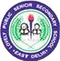  Lovely Public Senior Secondary School